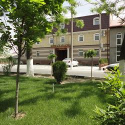 Фото Отель Arien Plaza (Ариен Плаза)