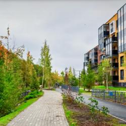 Фото Отель У Реки