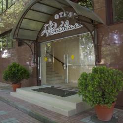 Фото Отель Фестиваль