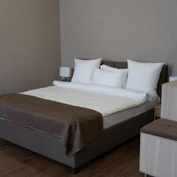 Фото Отель Камчатский Квартал