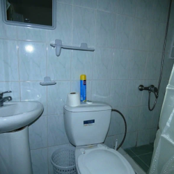 Фото Отель Райский уголок
