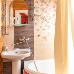 Номер стандарт (мансарда)