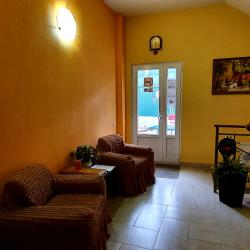 Фото Отель Атлант