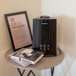 Фото Отель Горница на проспекте Карла Маркса