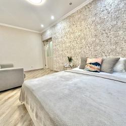 Фото Апартаменты на улице Альберта Камалеева 34