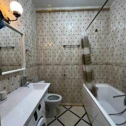 2-комнатные апартаменты улучшенные Даниялова 120а