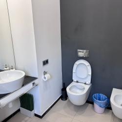 1-комнатные апартаменты люкс