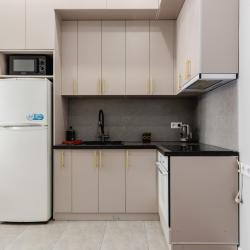 Фото Отель Meridian Apartments (Мередиан Апартментс) на проспекте Абая