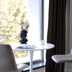 Архитектор Apart Hotel by Provence — 96a3e55e449d32183aab7e28febd1319