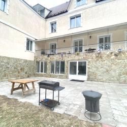 Фото Отель Гостевой дом Лесная сказка