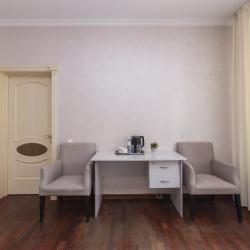 Фото Отель Five Villas (Файв Виллас)