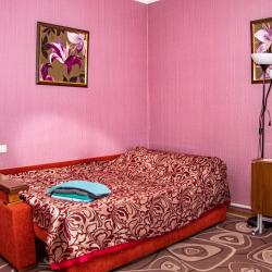 Фото Отель Южный экспресс