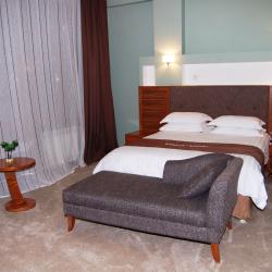 Фото Отель Резиденция