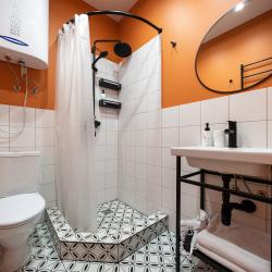 фото 9 Light House Apartments (Лайт Хаус) на улице Маяковского 28