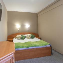 Фото Отель Полисть