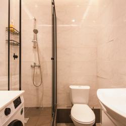 Фото Отель Home Like в микрорайоне Город-Событие 21