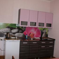 Комната улучшенная с 1 двуспальной кроватью