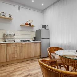 Фото Апартаменты на улице им.Чуйкова