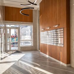 Фото Апартаменты на улице Павла Буравцева