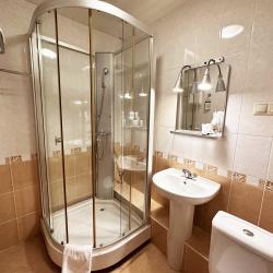 1-комнатный номер стандарт (с завтраком)
