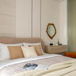 Фото Отель Merino home на улице Карла Маркса 304А