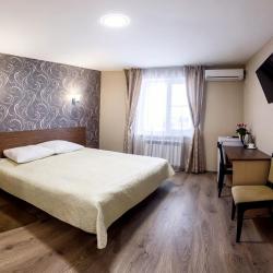 Фото Отель Таир