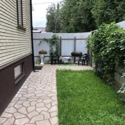 Фото Апартаменты на улице Октябрьская