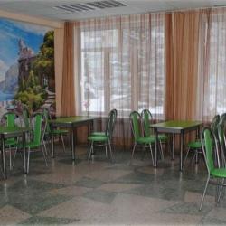 Фото Отель Санаторий Оазис