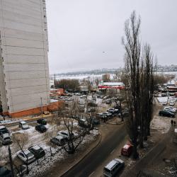 Фото Апартаменты на улице Димитрова 27