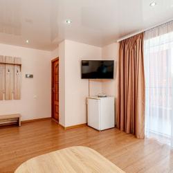 Фото Отель Медведь