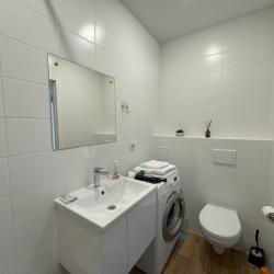 1-комнатные апартаменты улучшенные Харьковская 72б