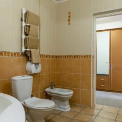Фото Отель Эволюция