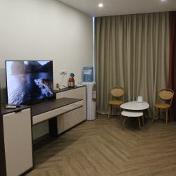 Фото Отель Ayhan Hotel (Айхан)