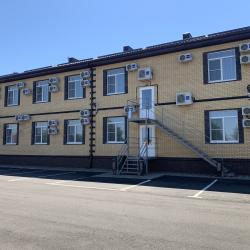 Фото Отель Мария