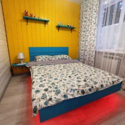 Фото Отель Русские сувениры