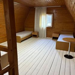 5-местный номер улучшенный семейный