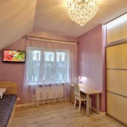 Фото Отель Villa Gold (Вилла Голд)