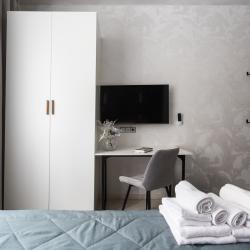 Апартаменты Travel