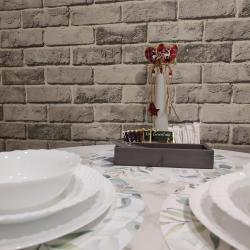 Фото Апартаменты на улице Мира 70