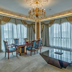 Фото Отель Артис Плаза