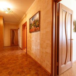 2-комнатные апартаменты стандарт ул. Революционная, 3