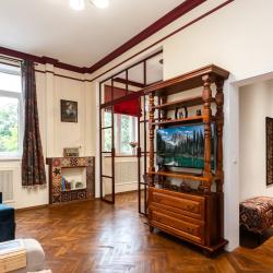 Фото Апартаменты Suffix на Сержанта Колоскова 1а