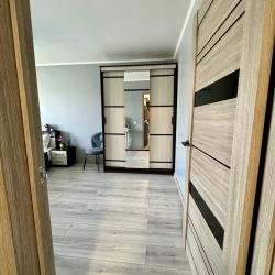 2-комнатные апартаменты стандарт