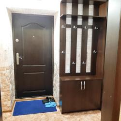 Апартаменты студия