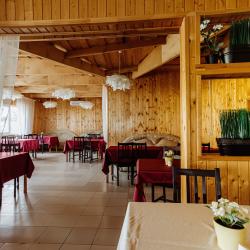 Фото Отель Пансионат Ривьера