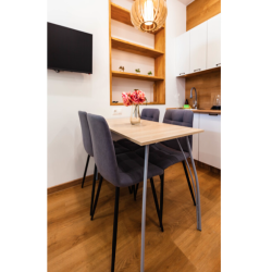 Фото Апартаменты на улице Таврическая 7, к 7