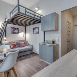 фото 9 Sokroma Nevsky Labirint (Сокрома Невский Лабиринт)