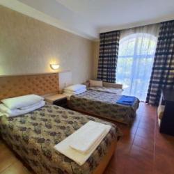 Фото Отель Санаторий Жемчужина моря