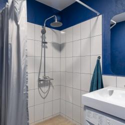 Фото Отель Prim Rooms Apartments (Прим Румс Апартменс)