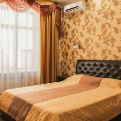 Фото Отель Эдем-С